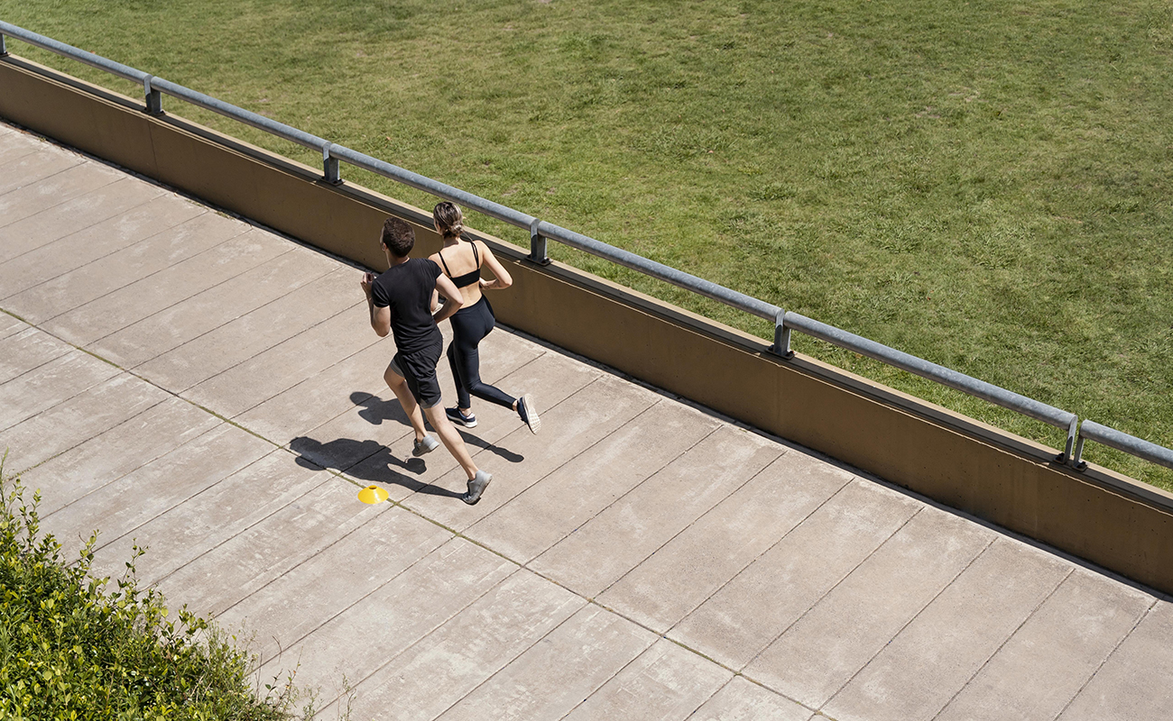 힐링은 다채롭게